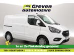 Ford Transit Custom 2.0 TDCI 170PK L1H1 Limited  Automaat, Automaat, Wit, Diesel, Nieuw