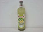 Citroen cactus Fillers Jenever 70 (22x) fles(sen), Ophalen