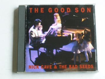 Nick Cave & the Bad Seeds - The Good Son, Ophalen of Verzenden, Zo goed als nieuw