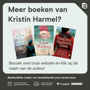 The Winemakers Wife - Kristin Harmel 9781982112301, Verzenden, Gelezen, Kristin Harmel