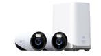 Eufy E330 2 pack cameraset bedraad met Homebase 3, Audio, Tv en Foto, Videobewaking, Ophalen of Verzenden, Nieuw