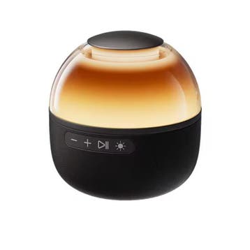 Bluetooth Speaker 360° – Draadloze Speaker met LED, Verzenden, Nieuw