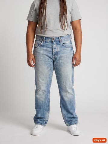 CARS JEANS Jeans Heren maat WW41 / L34 Blauw Vintage, Ophalen of Verzenden, Nieuw