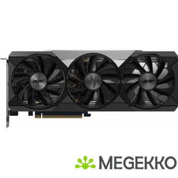 Acer Nitro Radeon RX 9070 XT 16GB OC, Verzenden, Nieuw
