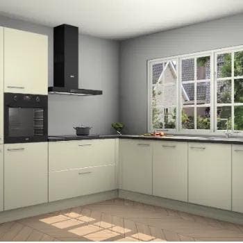 Magnolia keuken Casablanca 104234, Huis en Inrichting, Verzenden, Nieuw