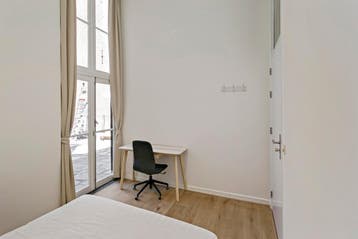 Te huur: Appartement Bouillonstraat in Maastricht, Limburg, Maastricht, Appartement