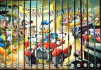 Gratis verzending! Compleet Donald Duck Pockets 346 t/m 361, Verzenden, Complete serie of reeks, Zo goed als nieuw, Donald Duck