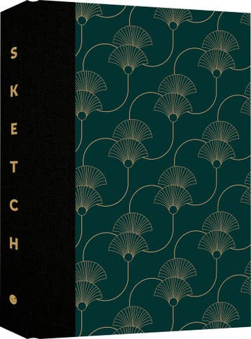 MUS Sketch Book - GREEN (9789045330419), Verzenden, Nieuw