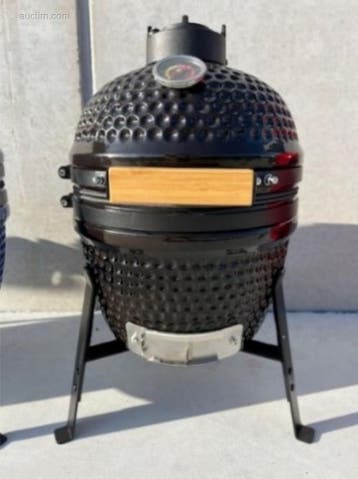 4x Kamado BBQ, Nieuw