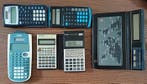 Rekenmachine - 1982–2024 - Lot Vintage, Nieuw