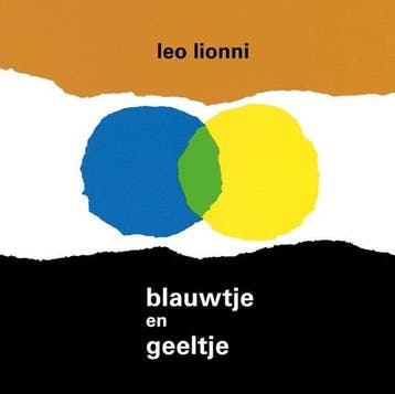 9789020216110 Blauwtje en Geeltje L. Lionni, Verzenden, Nieuw, L. Lionni