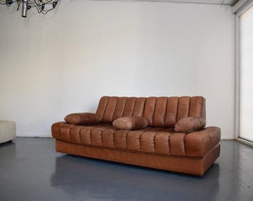 de Sede - De Sede Design Team - Sofa - DS 85 - Select -