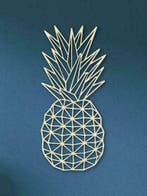Geometrische ananas, Verzenden, Nieuw