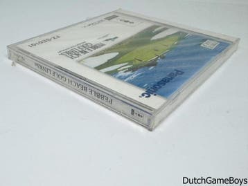 3DO - Pebble Beach Golf Links - New & Sealed, Verzenden, Gebruikt