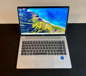 HP ProBook 440 G8 - i5 Generatie 11 - 14 inch, Gebruikt, Qwerty, Ophalen of Verzenden, HP