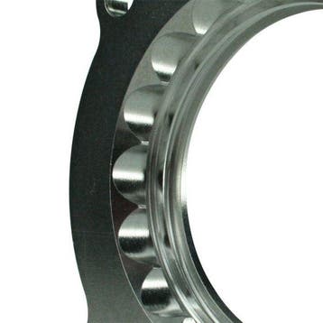 aFe Silver Bullet Throttle Body Spacers TBS Jeep Wrangler, Ophalen of Verzenden, Nieuw
