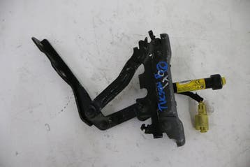 scharnier motorkap rechts Hyundai Tucson, Verzenden, Gebruikt