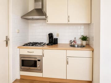 Te huur: Appartement Regentesselaan in Den Haag, Den Haag, Appartement, Zuid-Holland