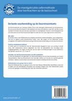 Doorstroomtoets Rekenen / 2 groep 8 9789493218598, Boeken, Schoolboeken, Verzenden, Zo goed als nieuw