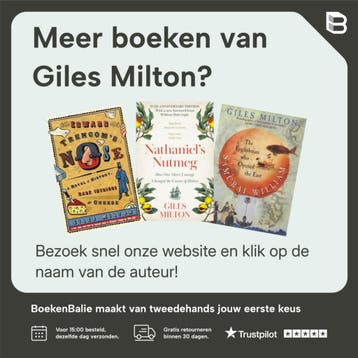 Churchills Ministry of Ungentlemanly Warfare - Giles Milton, Boeken, Verzenden, Gelezen, Giles Milton