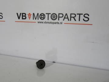 Yamaha XJ 900 S Schroef deksel diaphragm, Motoren, Ophalen of Verzenden, Nieuw