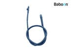 Teller Kabel Honda XL 650 V Transalp (XL650V RD10 RD11), Motoren, Onderdelen | Honda, Verzenden, Gebruikt
