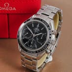 Omega - Speedmaster Racing - 326.30.40.50.01.001 - Heren -, Nieuw