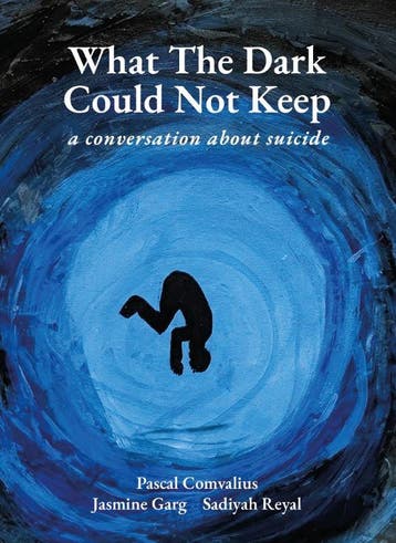 What The Dark Could Not Keep | Nieuw, Boeken, Ophalen of Verzenden, Nieuw, Pascal Comvalius; Jasmine Garg; Sadiyah Reyal