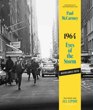 1964 (Nieuw), Verzenden, Nieuw, Paul McCartney