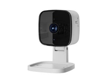 Veiling - Smart camera - raam bevestiging, Nieuw
