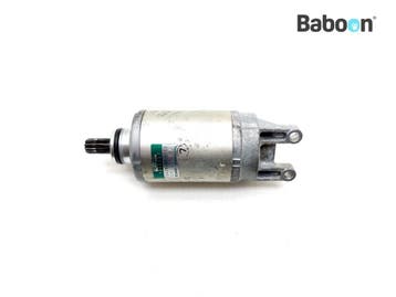 Startmotor Triumph Street Triple 765 R 2017-2019, Verzenden, Gebruikt