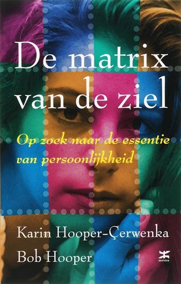 De matrix van de ziel - K. Hooper-Cerwenka 9789021580340, Verzenden, Gelezen, K. Hooper-Cerwenka