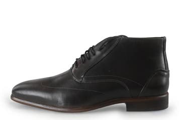 Toexplore Veterschoenen in maat 45 Zwart, Kleding | Heren, Verzenden, Zwart, Toexplore, Zo goed als nieuw