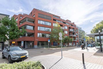 Winkelruimte te huur Heerlen Dr. Poelsstraat 23-27 0ong, Huur, Winkelruimte