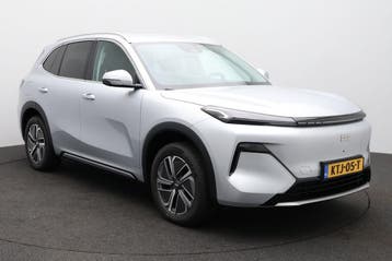 Private Lease - Geely Starray Em-I - Pro 5d, Gebruikt, Met garantie (alle), Hybride Elektrisch/Benzine, SUV of Terreinwagen