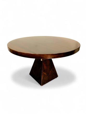 Saporiti - Vittorio Introini - Tafel - Chelsea - Palissander
