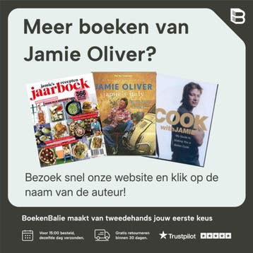 The Naked Chef - Jamie Oliver 9780140277814, Verzenden, Gelezen, Jamie Oliver