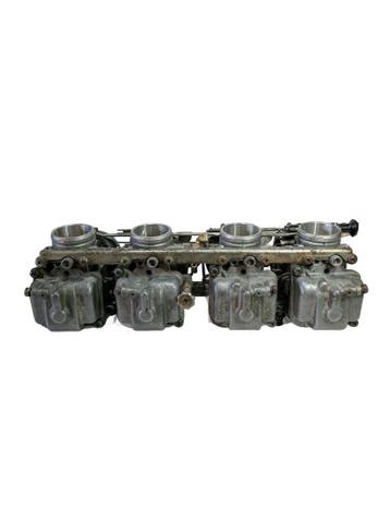 Mikuni BST40 carburateur set Suzuki GSX-R750RK 1989, Ophalen, Nieuw