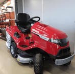 Honda zitmaaier Mulchdek met opvang - HF2417HM (Voorraad), Ophalen of Verzenden, Nieuw, Honda