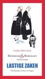 Lastige zaken 9789461645111 Trudeke Sillevis Smitt, Verzenden, Zo goed als nieuw, Trudeke Sillevis Smitt