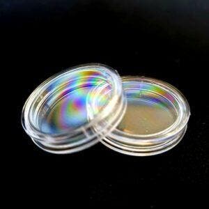 Capsule 22 mm, Postzegels en Munten, Verzenden, Overige typen