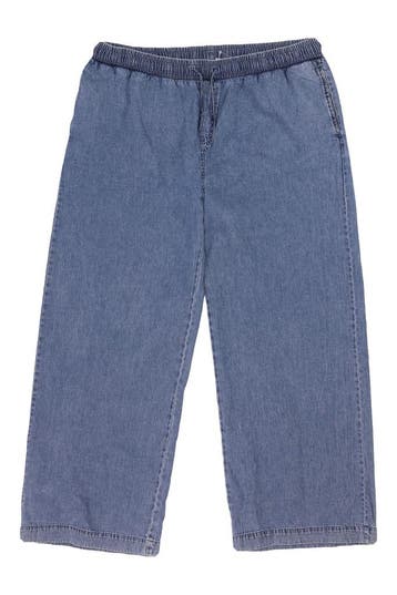 Noisy May Broek in maat 48 Blauw, Noisy May, Verzenden, Zo goed als nieuw, Blauw
