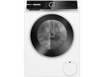 Bosch - Wasmachine Voorlader - 9 kg - Wit, Verzenden, 8 tot 10 kg, Nieuw, 85 tot 90 cm
