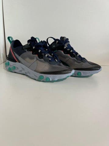 Nike - React Element 87 - Sneakers - Maat: EU 40 - Nieuw met, Nieuw