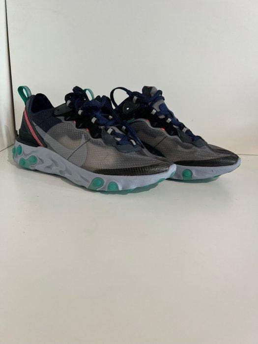 Nike - React Element 87 - Sneakers - Maat: EU 40 - Nieuw met, Kleding | Heren, Schoenen