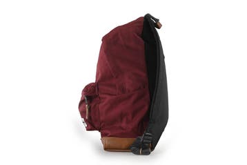 Eastpak Rugzak Rood, Verzenden, Zo goed als nieuw, Rood