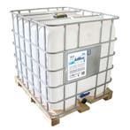AdBlue IBC 1000 liter Uitstootvermindering, Verzenden