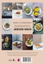 Dagelijkse Kost Scheurkalender 2024 9789022339848, Verzenden, Gelezen, Jeroen Meus