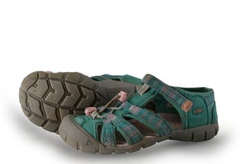 Keen Sandalen Meisjes in maat 31 Blauw, Kinderen en Baby's, Kinderkleding | Schoenen en Sokken, Keen, Verzenden, Jongen of Meisje