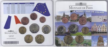 Coffrets Brillant Universel France Coffret Touristique Le..., Verzenden